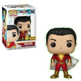 Shazam